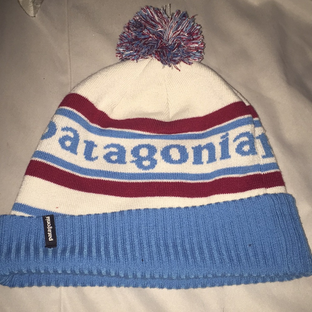Patagonia hat